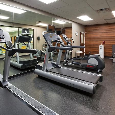 Fairfield Inn & Suites By Marriott St. Paul Northeast Vadnais Heights Kültér fotó