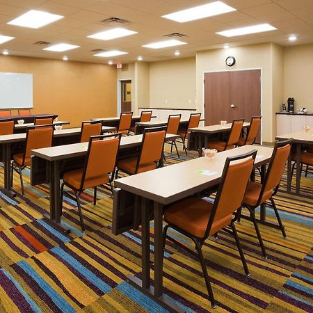 Fairfield Inn & Suites By Marriott St. Paul Northeast Vadnais Heights Kültér fotó