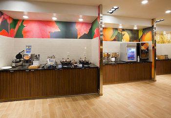 Fairfield Inn & Suites By Marriott St. Paul Northeast Vadnais Heights Kültér fotó