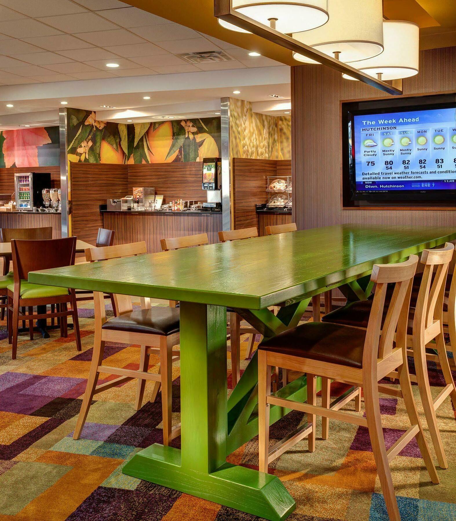 Fairfield Inn & Suites By Marriott St. Paul Northeast Vadnais Heights Kültér fotó